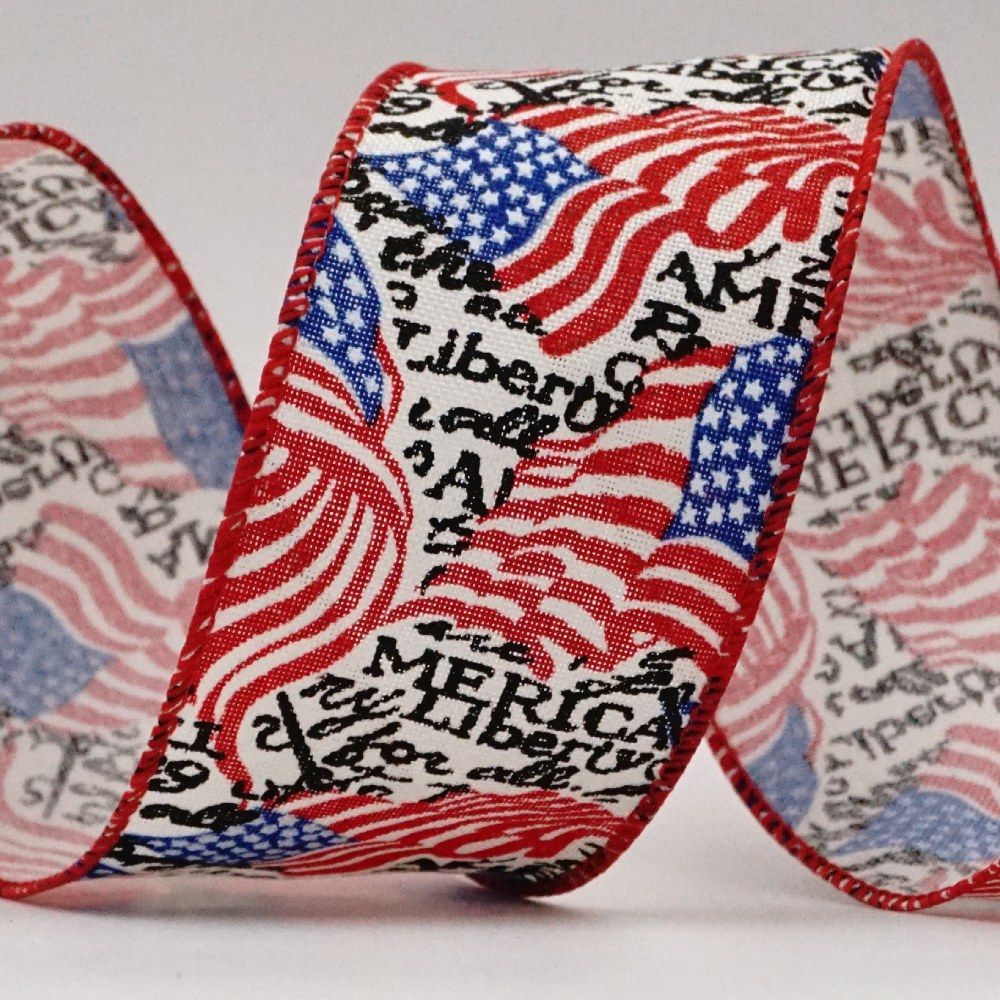 American Liberty Ribbon