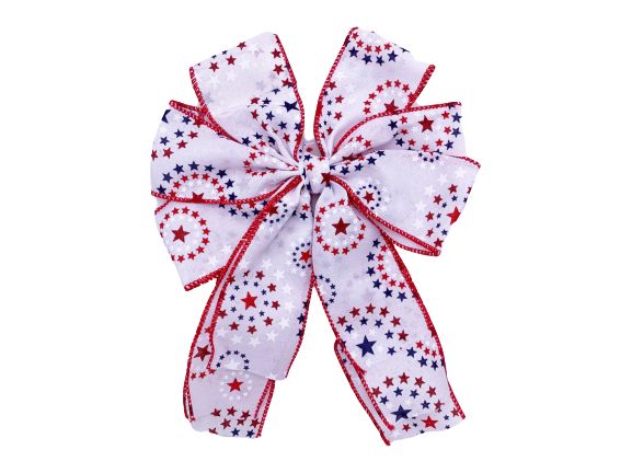 Arcus 6-Loop &amp; 6-Tail