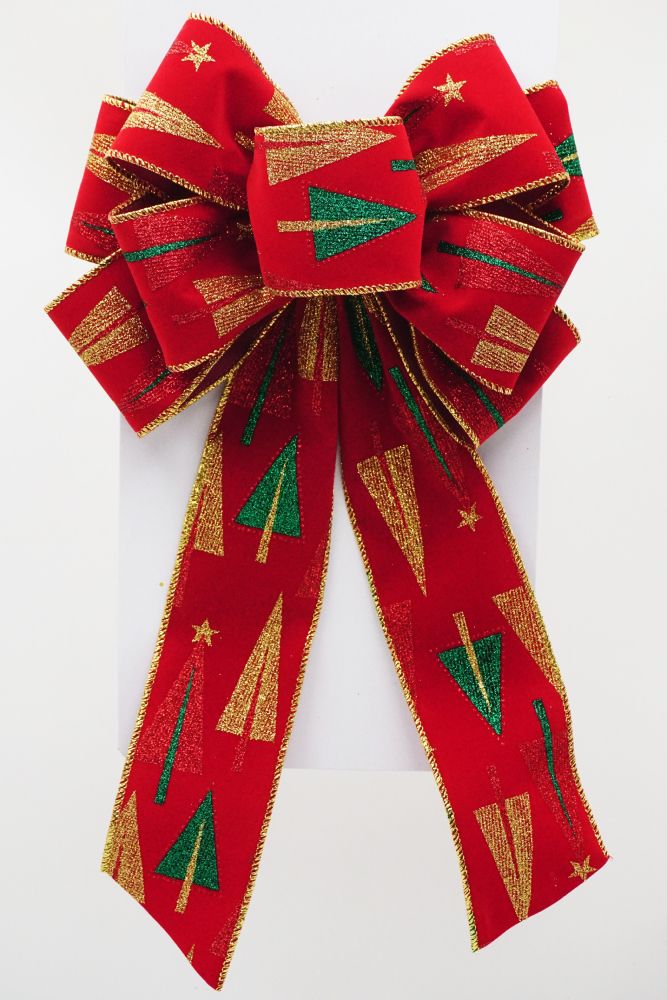 9-Loop 2-Tail Nativitatis Arcum