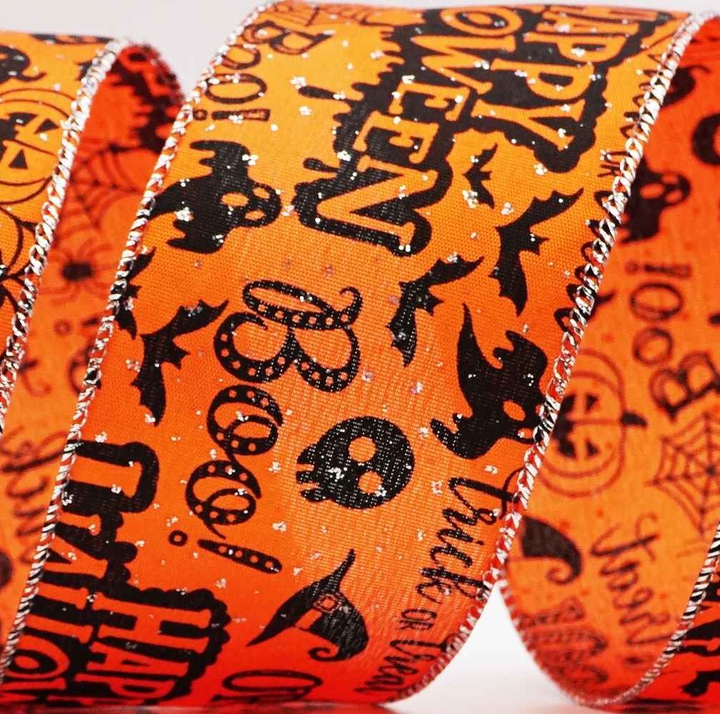 Nastro con fantasma BOO!