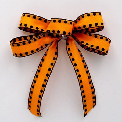 5 Loops Ribbon Bow_BW637-W789-1