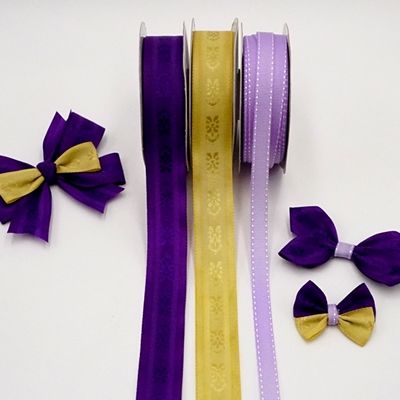 ΣΕΤ ΥΦΑΣΜΑΤΙΝΩΝ ΚΟΡΔΕΛΩΝ ΜΩΒ ΜΟΥΣΤΑΡΔΑ