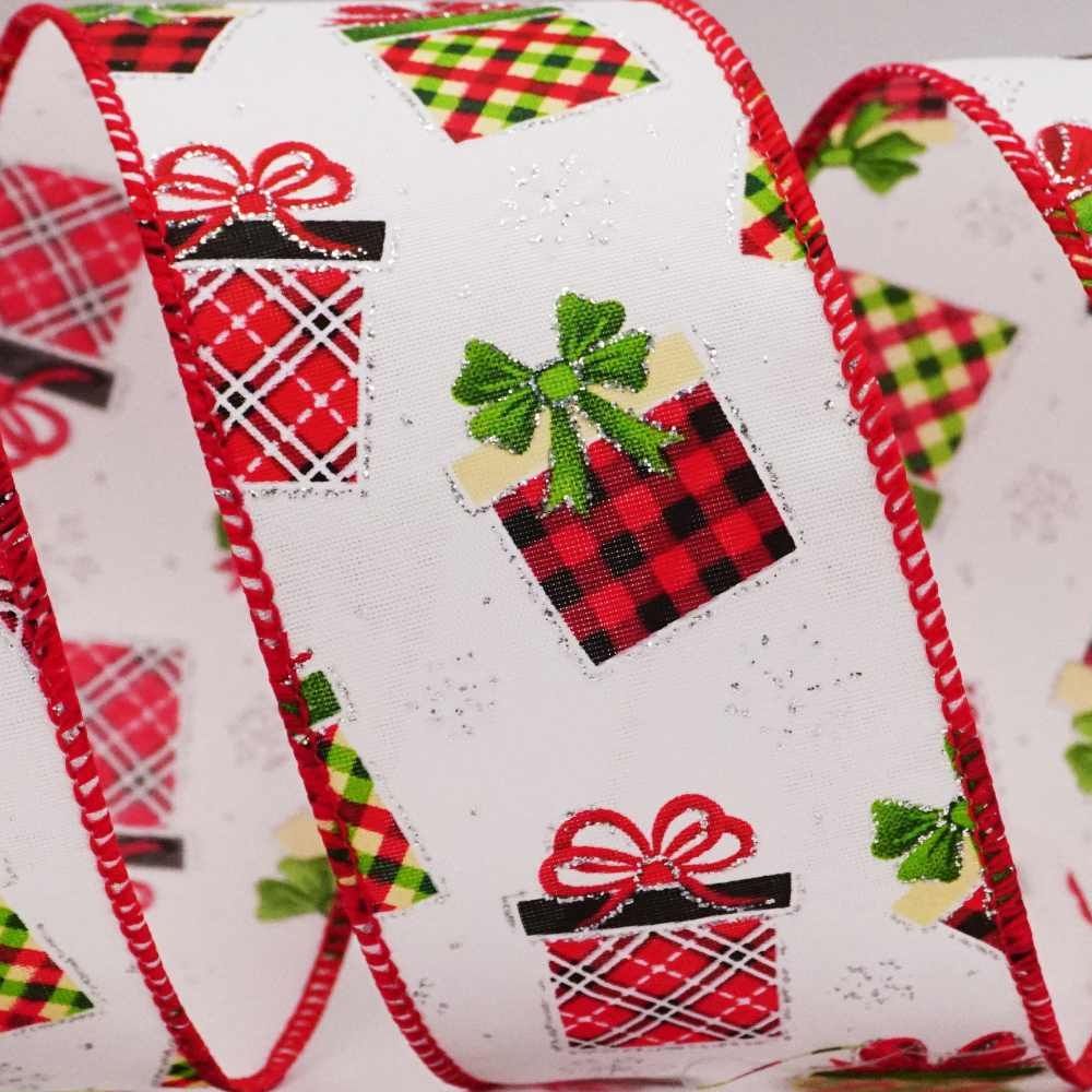 क्रिसमस सजावटी तार