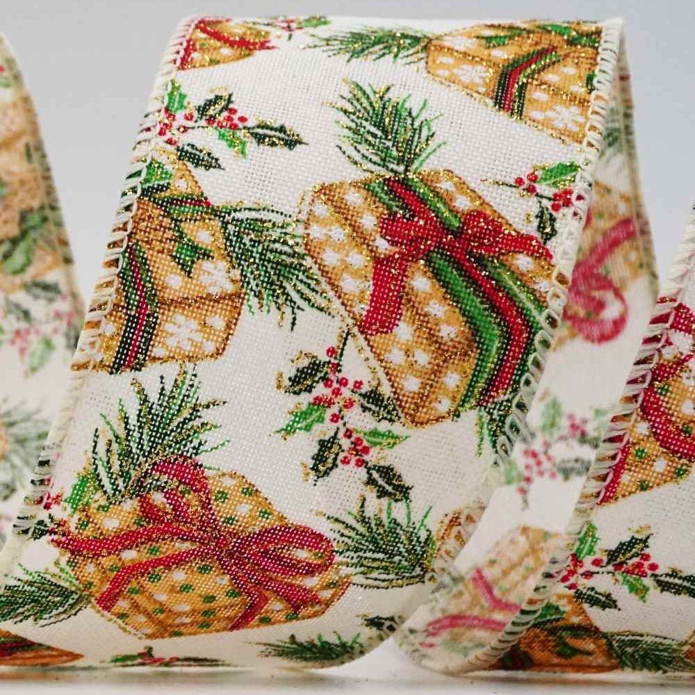 क्रिसमस सजावटी तार