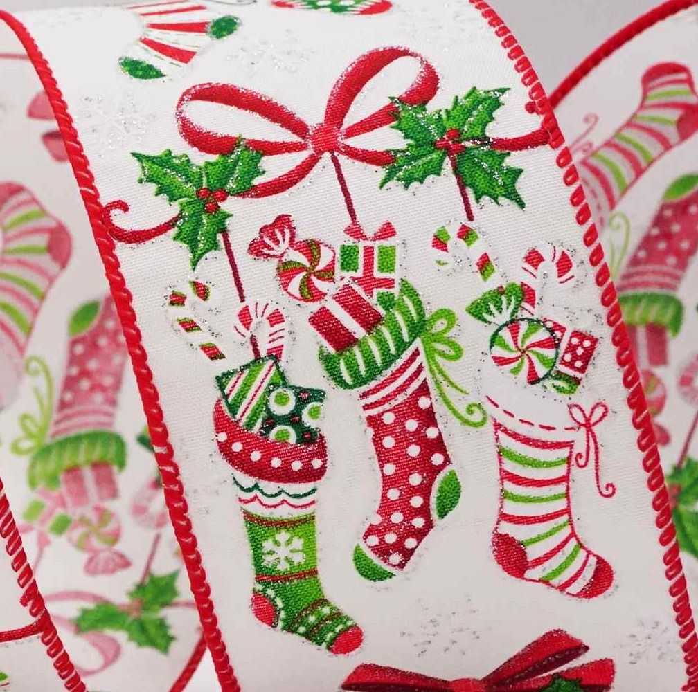 क्रिसमस सजावटी तार