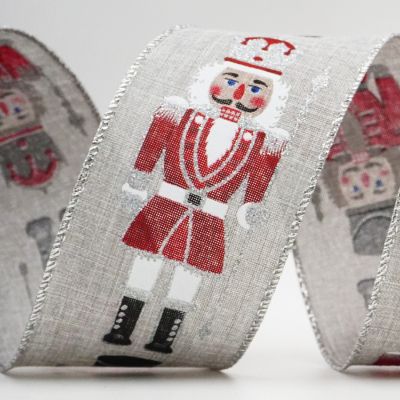 The Nutcrackers Ribbon