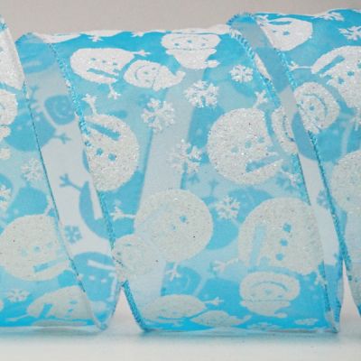 СНІГОВИКИ НА ЗЕМЛІ