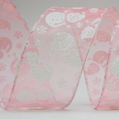 СНІГОВИКИ НА ЗЕМЛІ