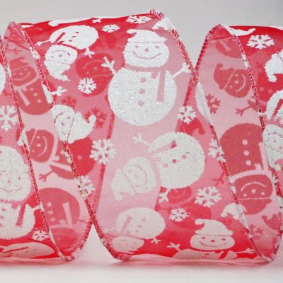 СНІГОВИКИ НА ЗЕМЛІ