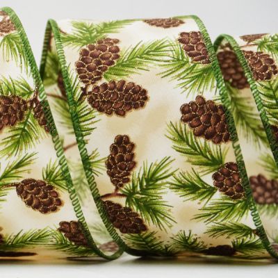 Різдвяна ялинкова стрічка