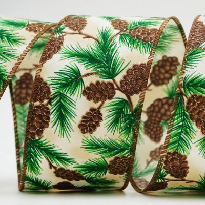 Різдвяна ялинкова стрічка