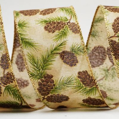 Різдвяна ялинкова стрічка