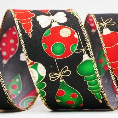 Christmas Bauble Collection