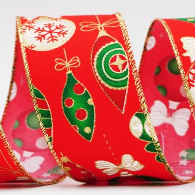 Christmas Bauble Collection