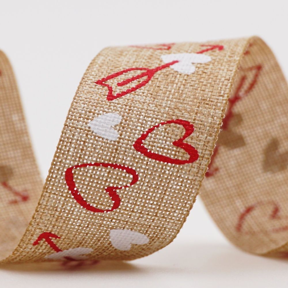 Wstążka Strzała Kupidyna