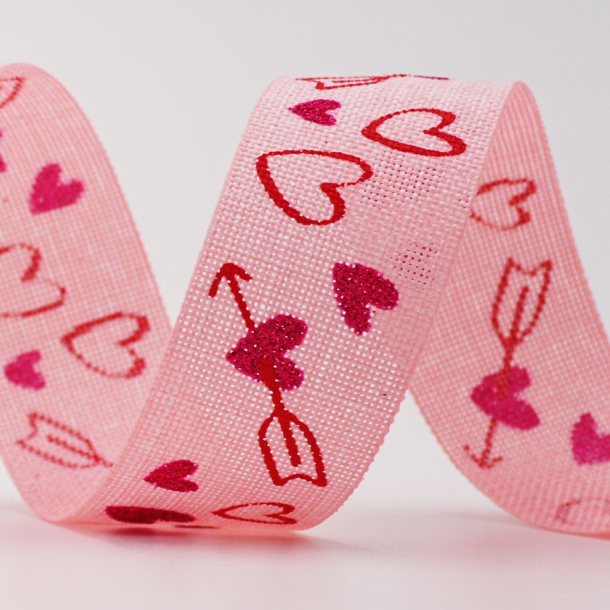 Wstążka Strzała Kupidyna