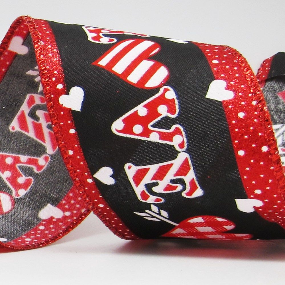 Cupid’s Arrow Ribbon Cupid’s Arrow Ribbon