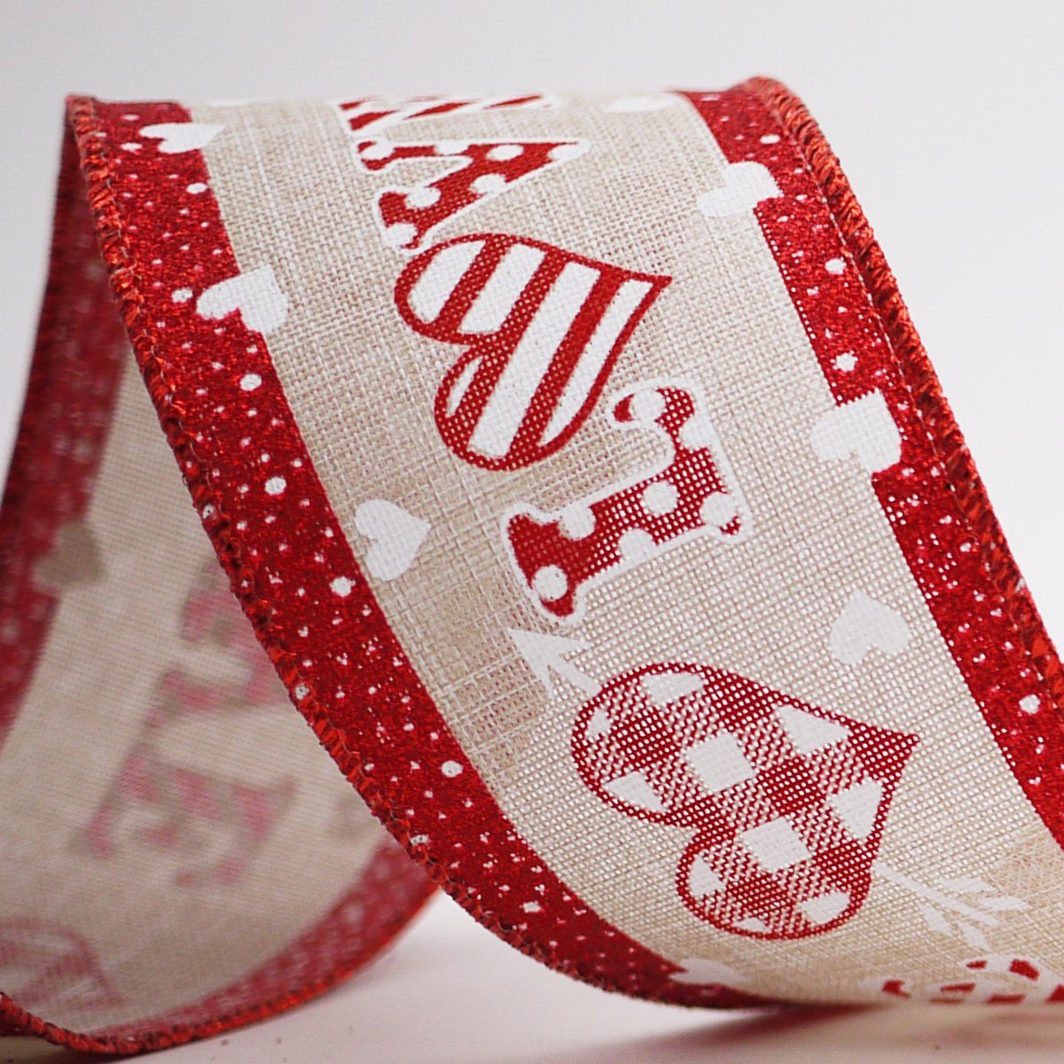 Cupid’s Arrow Ribbon Cupid’s Arrow Ribbon