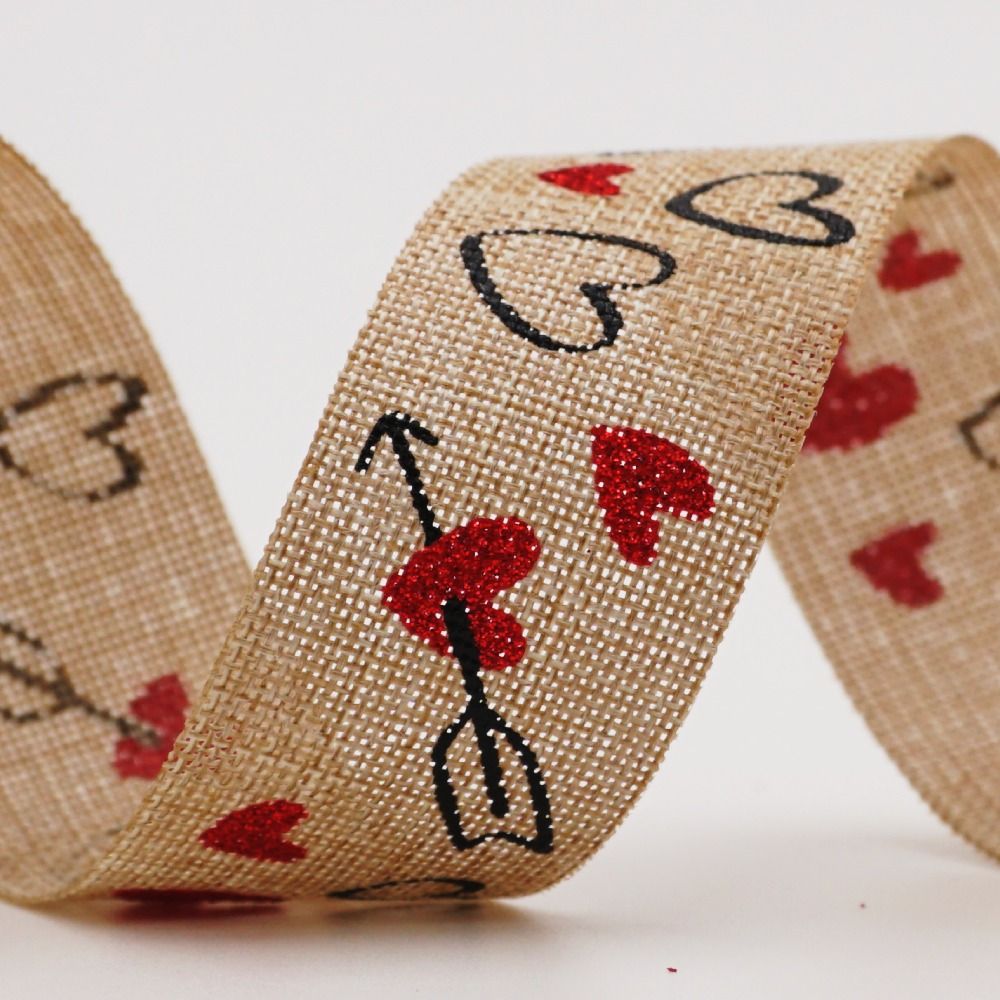 Cupid’s Arrow Ribbon Cupid’s Arrow Ribbon