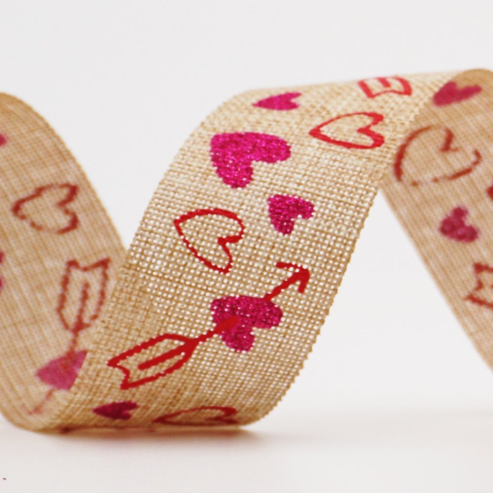 Cupid’s Arrow Ribbon Cupid’s Arrow Ribbon