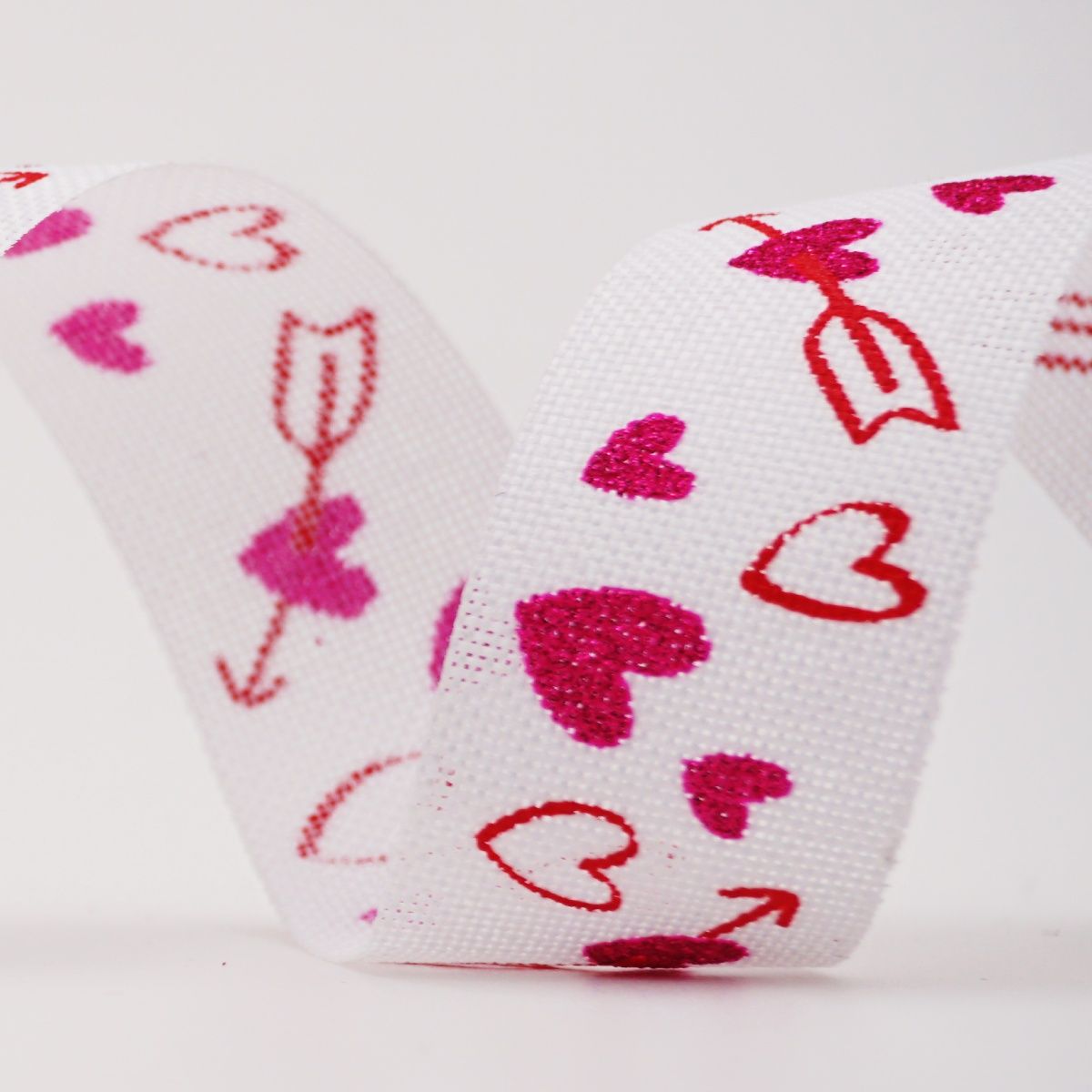 Cupid’s Arrow Ribbon Cupid’s Arrow Ribbon