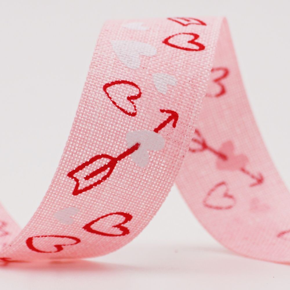 Cupid’s Arrow Ribbon Cupid’s Arrow Ribbon