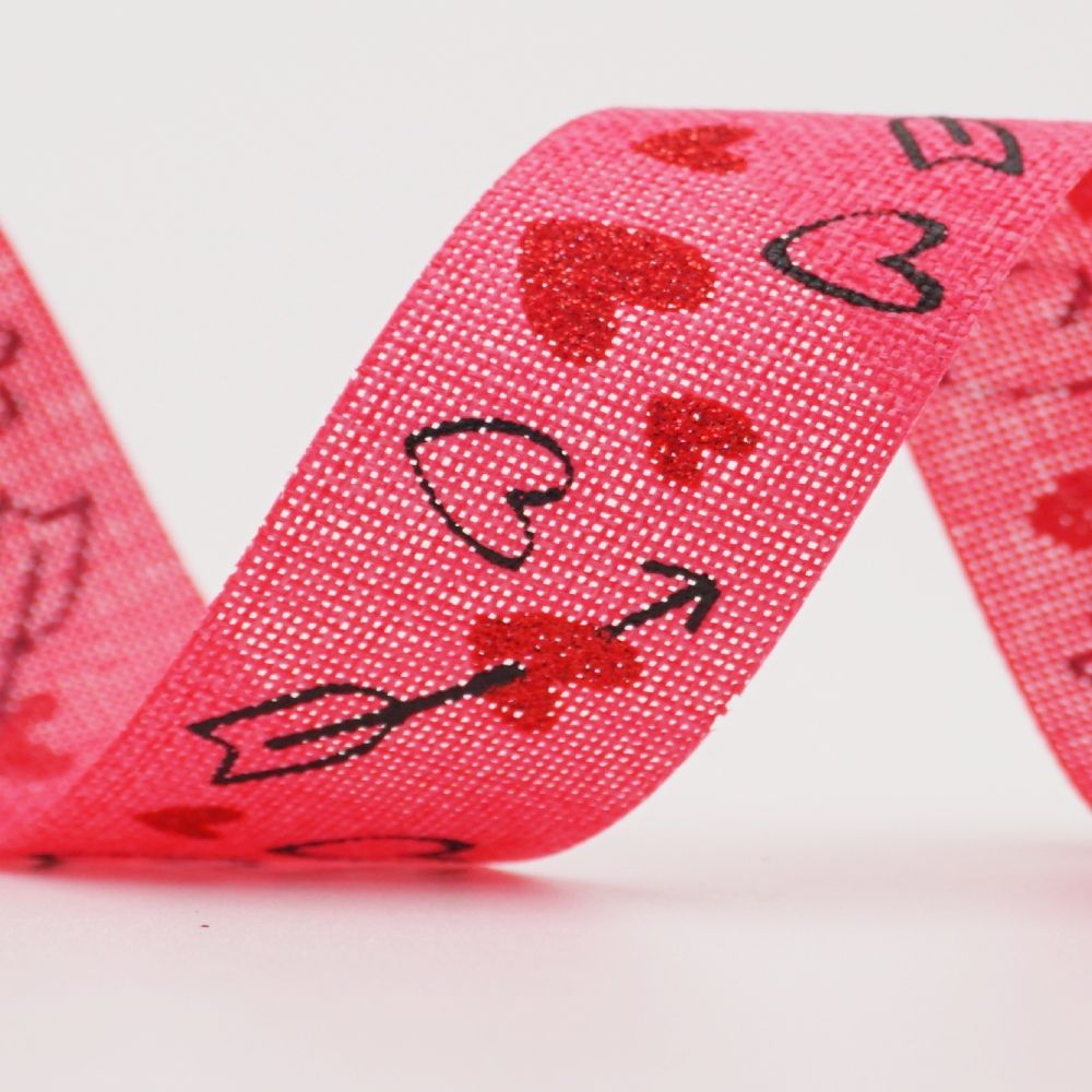 Cupid’s Arrow Ribbon Cupid’s Arrow Ribbon