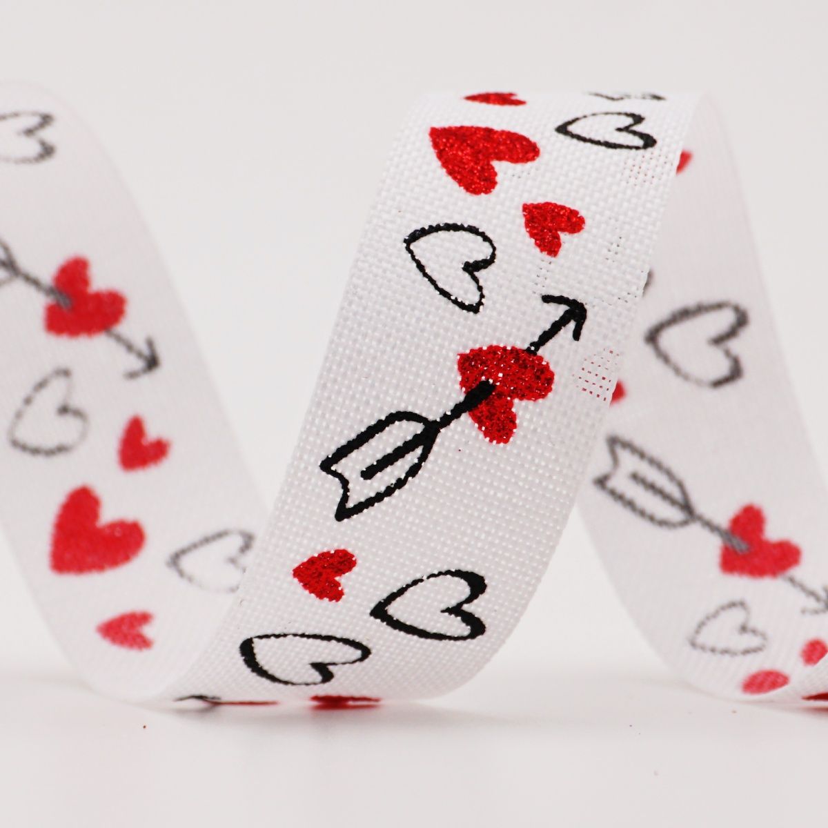 Cupid’s Arrow Ribbon Cupid’s Arrow Ribbon