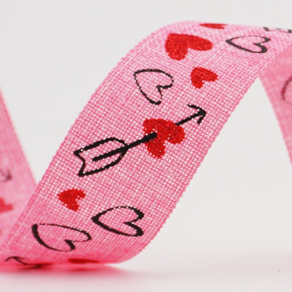 Cupid’s Arrow Ribbon Cupid’s Arrow Ribbon