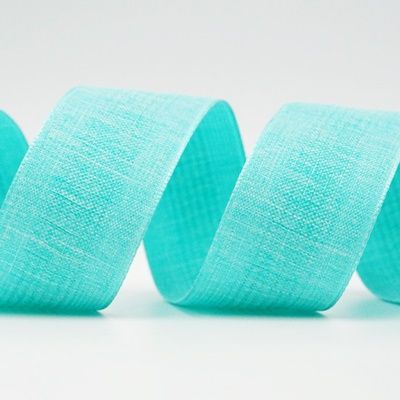 Nastro liscio di colore chiaro