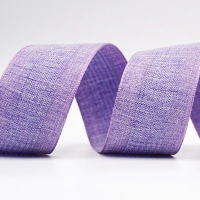 Nastro liscio di colore chiaro