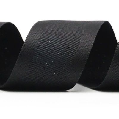 Wielokolorowa taśma groszowa