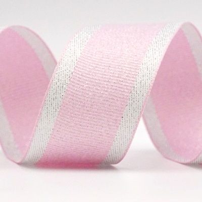 Κορδέλα με λεπτομέρειες από γκλίτερ