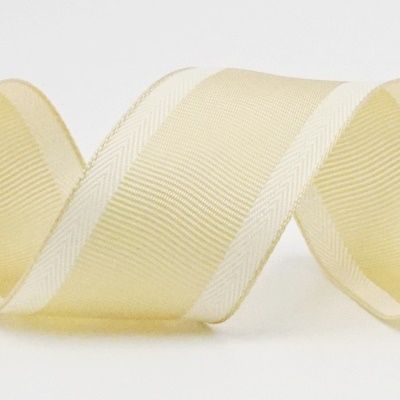 Nastro gros grain twill