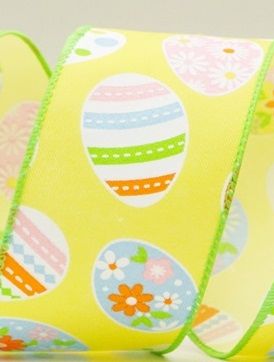 Easter Delight Ribbon Collection