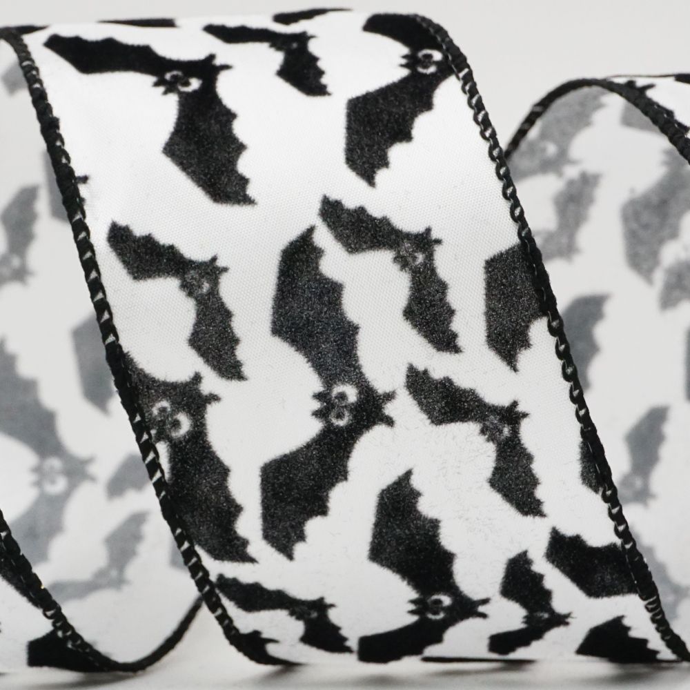 Halloween lepakoiden nauha