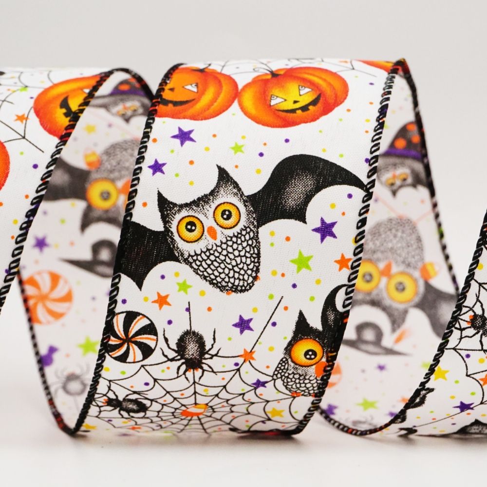 شريط حفلة الهالوين