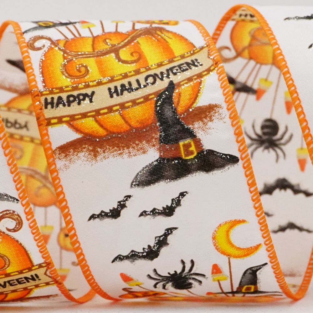 شريط حفلة الهالوين