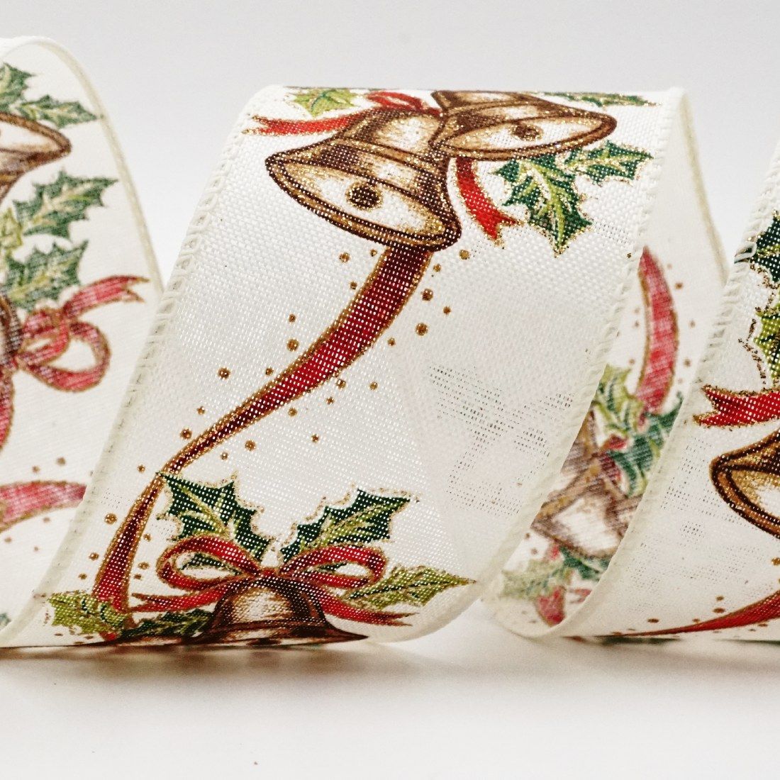 Κορδέλα με κουδουνάκια