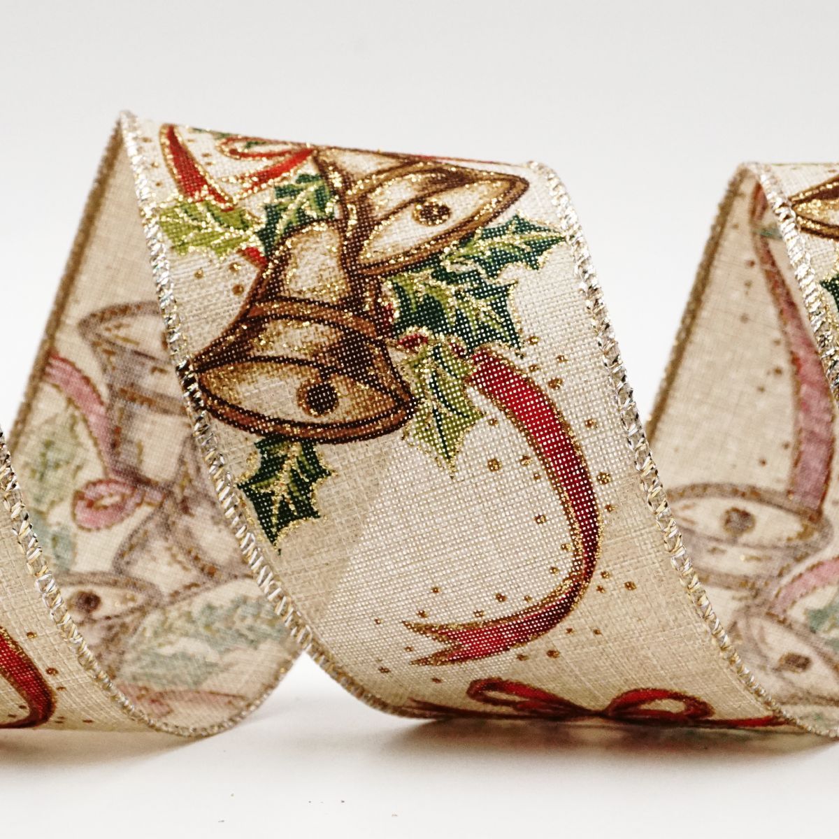 Κορδέλα με κουδουνάκια