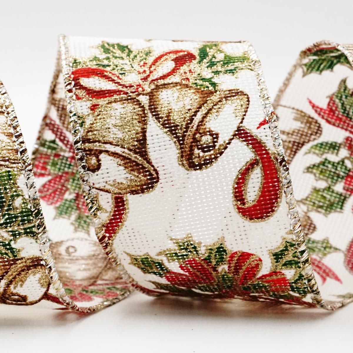 Κορδέλα με κουδουνάκια