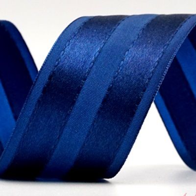 K1367 Матова та глянцева ткана стрічка