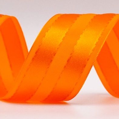 K1367 Матова та глянцева ткана стрічка