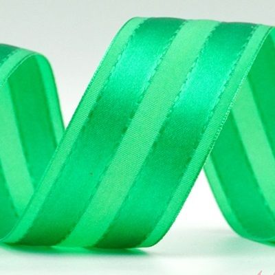 K1367 Матова та глянцева ткана стрічка