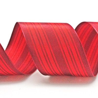 Nastro di raso a strisce_K1598