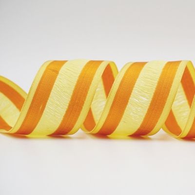 Κορδέλα από υφασμάτινο πλεκτό ύφασμα