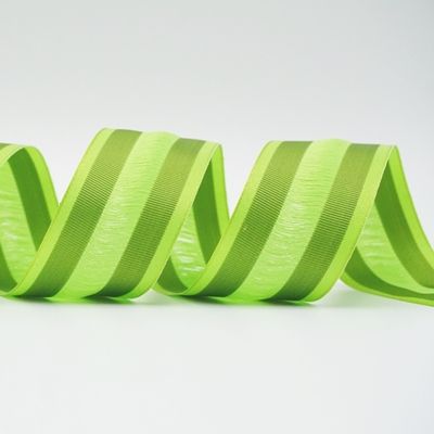 Κορδέλα από υφασμάτινο πλεκτό ύφασμα