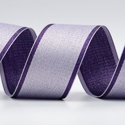 Nastro di raso luccicante_K1772