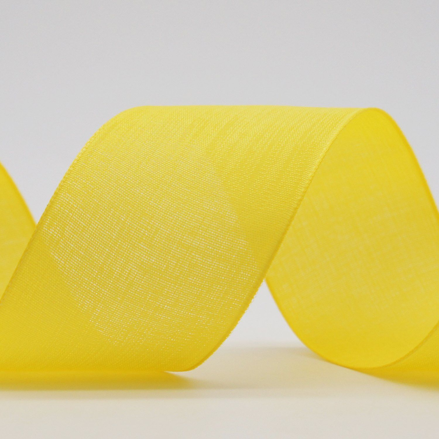 Проста м'яка поліестерова стрічка