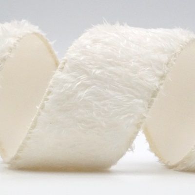 Berber Fleece Ribbon_KF6417